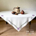 Скатертина під вишивку СКВ-015А