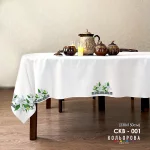 Скатертина під вишивку СКВ-001