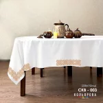 Скатертина під вишивку СКВ-003