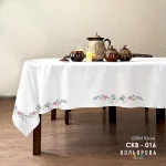 Скатертина під вишивку СКВ-016