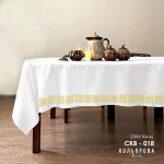 Скатертина під вишивку СКВ-018