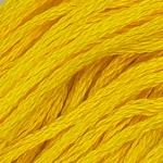 Муліне DMC 307