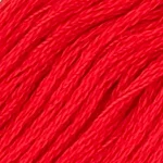 Муліне DMC 666