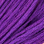 Муліне DMC 797