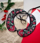 Комірець "Етно-мотив" 