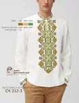 Сорочка СЧ-212-3