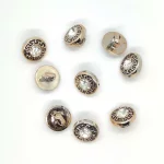 Гудзики, 11 мм 