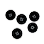 Гудзики, 20 мм 