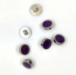 Гудзики, 10 мм 