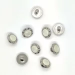 Гудзики, 11 мм 