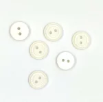 Гудзики, 11 мм 