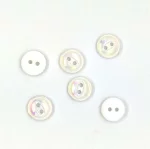 Гудзики, 11 мм 