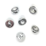 Гудзики, 11 мм 