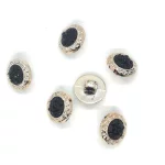 Гудзики, 13 мм 