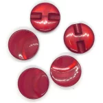 Гудзики, 22 мм 