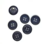 Гудзики, 15 мм 