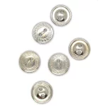 Гудзики, 12 мм 