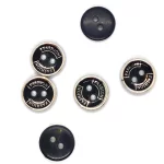 Гудзики, 12 мм 