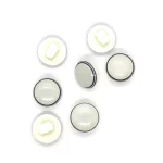 Гудзики, 11 мм 