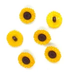 Гудзики, 15 мм 