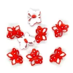 Гудзики, 18 мм 