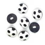 Гудзики, 16 мм 