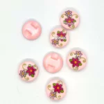 Гудзики, 14 мм 