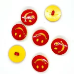 Гудзики, 18 мм 