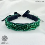 Набір для створення обруча № 304