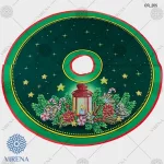 Спідничка під ялинку, СЯ-205