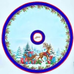 Спідничка під ялинку, СЯ-311