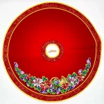 Спідничка під ялинку, СЯ-313