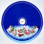 Спідничка під ялинку, СЯ-316