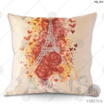 Пошита наволочка, НД-010