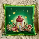 Пошита наволочка, НД-203