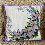 Пошита наволочка, НД-205