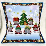 Пошита наволочка, НД-222