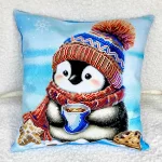 Пошита наволочка, НД-234