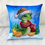 Пошита наволочка, НД-237