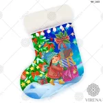 Чобіток ЧН 003