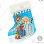 Чобіток ЧН 004