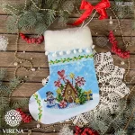 Чобіток ЧН 006