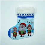 Чобіток ЧН 011