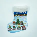 Чобіток ЧН 013