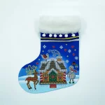 Чобіток ЧН 014