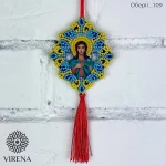 Схема - Оберіг 109