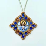 Набір оберіг "Янгол-Охоронець", арт. 114