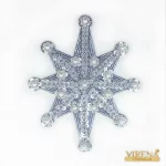 Набір для створення верхівки на ялинку, ВЯ-103