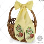 Бант на кошик, БК-015-2