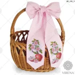 Бант на кошик, БК-015-3